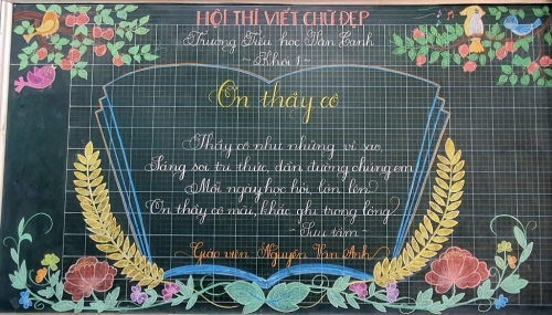 Hội thi \