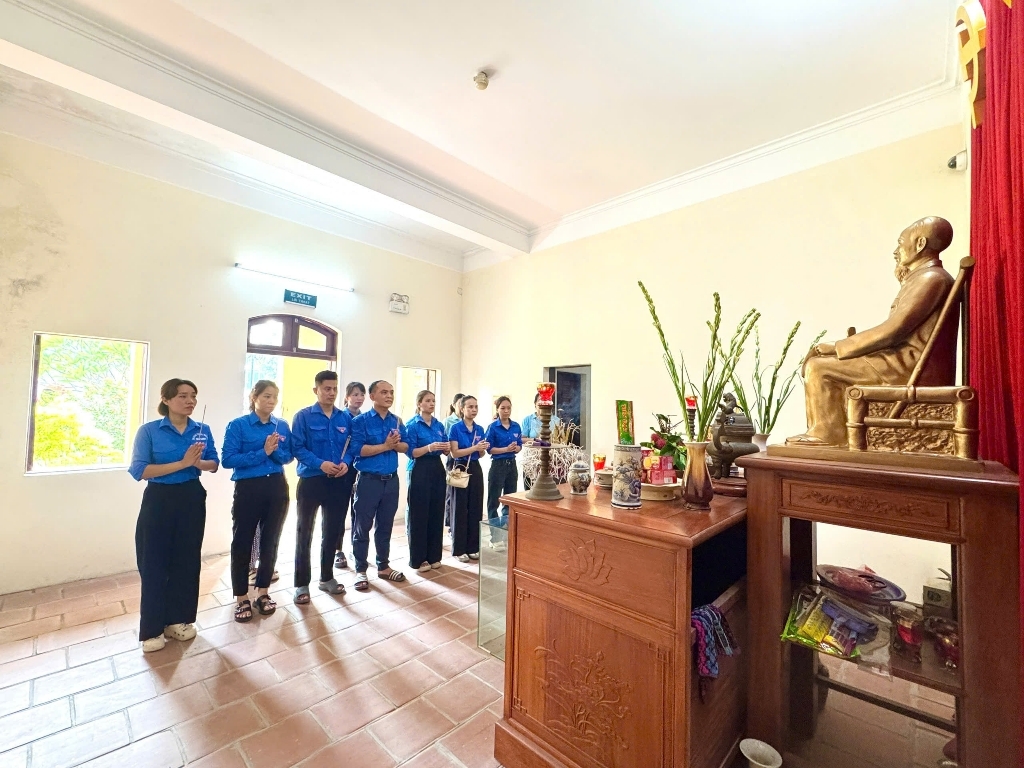 Ngày thứ Bảy xanh - Hoạt động ý nghĩa hướng tới kỉ niệm 78 năm ngày Thương binh - Liệt sĩ 27/7