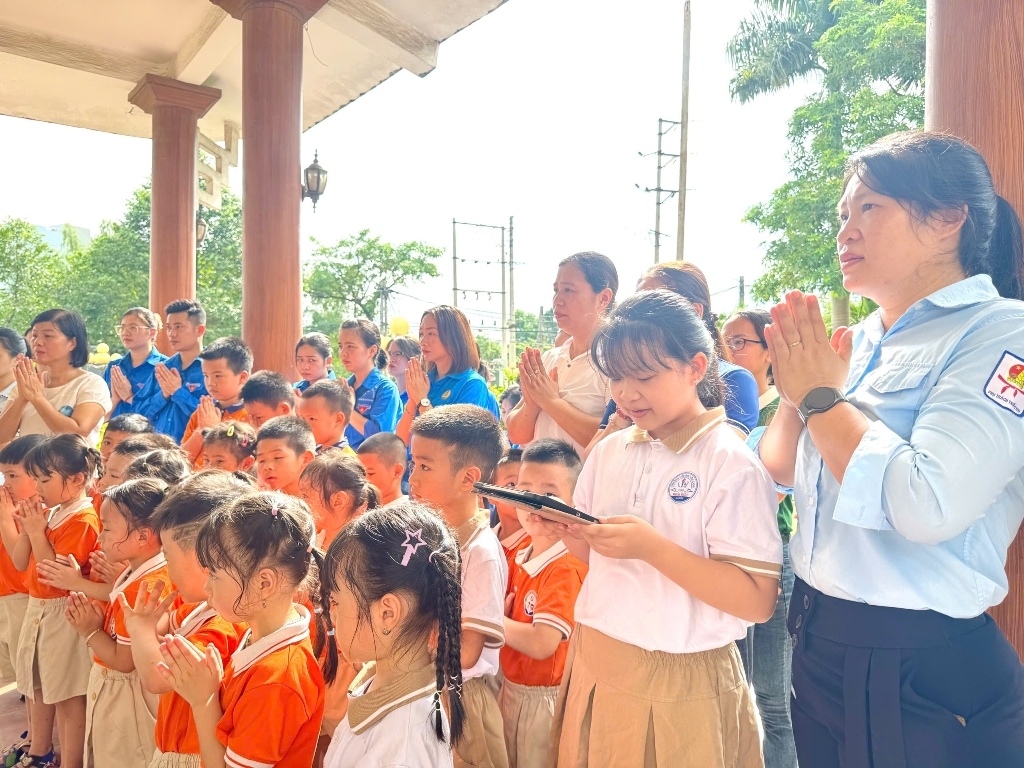 Kỉ niệm 78 năm ngày Thương binh - Liệt sĩ 27/7 - Có một bài ca không bao giờ quên