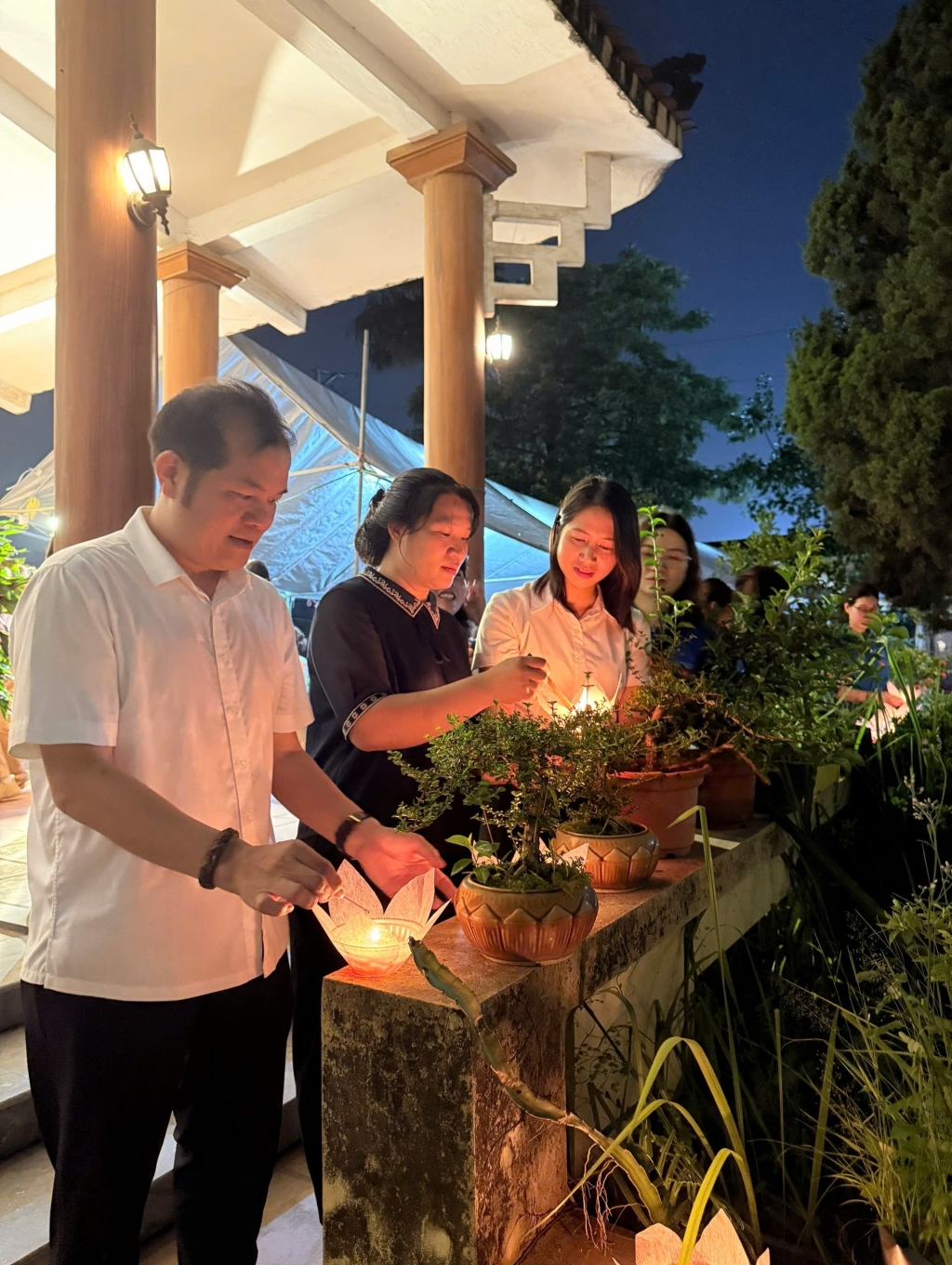 Kỉ niệm 78 năm ngày Thương binh - Liệt sĩ 27/7 - Có một bài ca không bao giờ quên