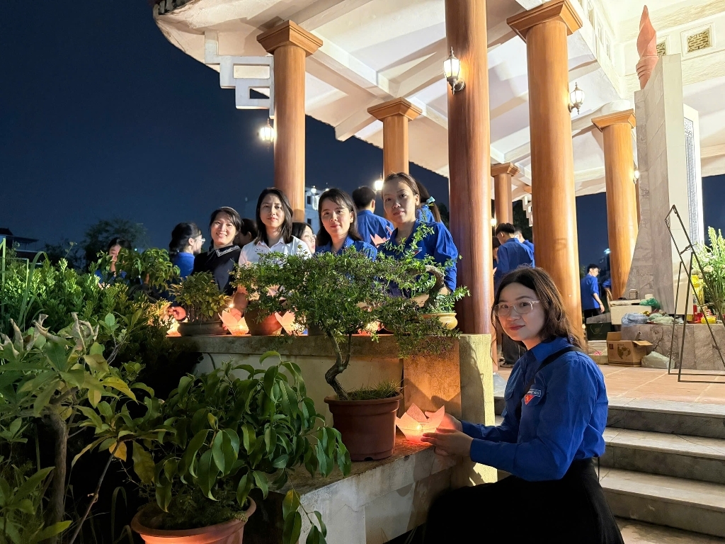 Kỉ niệm 78 năm ngày Thương binh - Liệt sĩ 27/7 - Có một bài ca không bao giờ quên