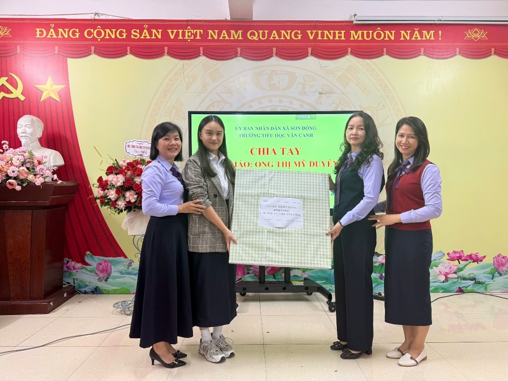 Hội nghị viên chức, người lao động năm học 2025-2026