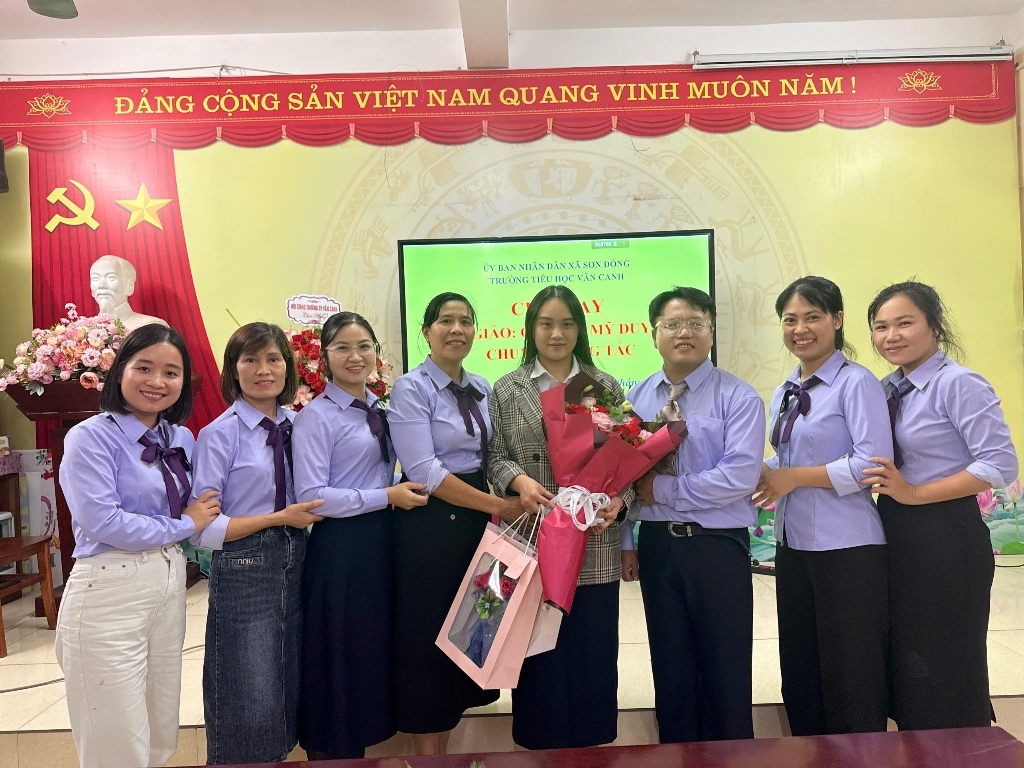 Hội nghị viên chức, người lao động năm học 2025-2026