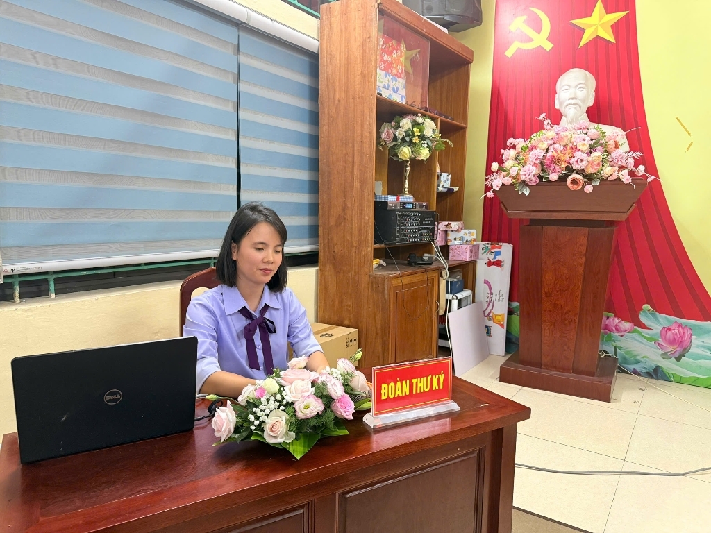Hội nghị viên chức, người lao động năm học 2025-2026