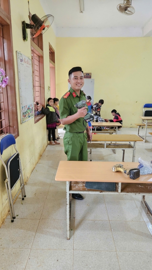 Hành trình \