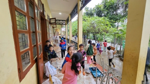 Hành trình \