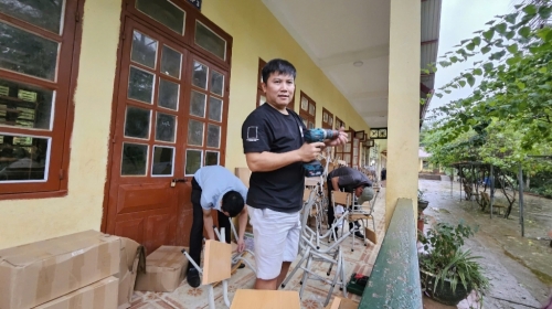 Hành trình \
