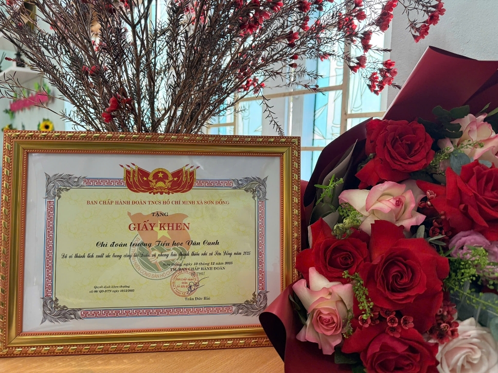 Phát huy vai trò hạt nhân chính trị - Lan tỏa tinh thần tiên phong, gương mẫu