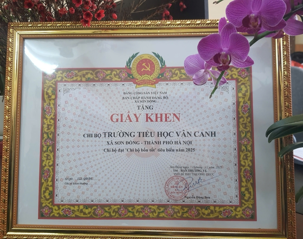 Phát huy vai trò hạt nhân chính trị - Lan tỏa tinh thần tiên phong, gương mẫu