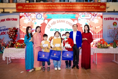 Hội Xuân yêu thương - Giữ hồn Tết Việt 2026