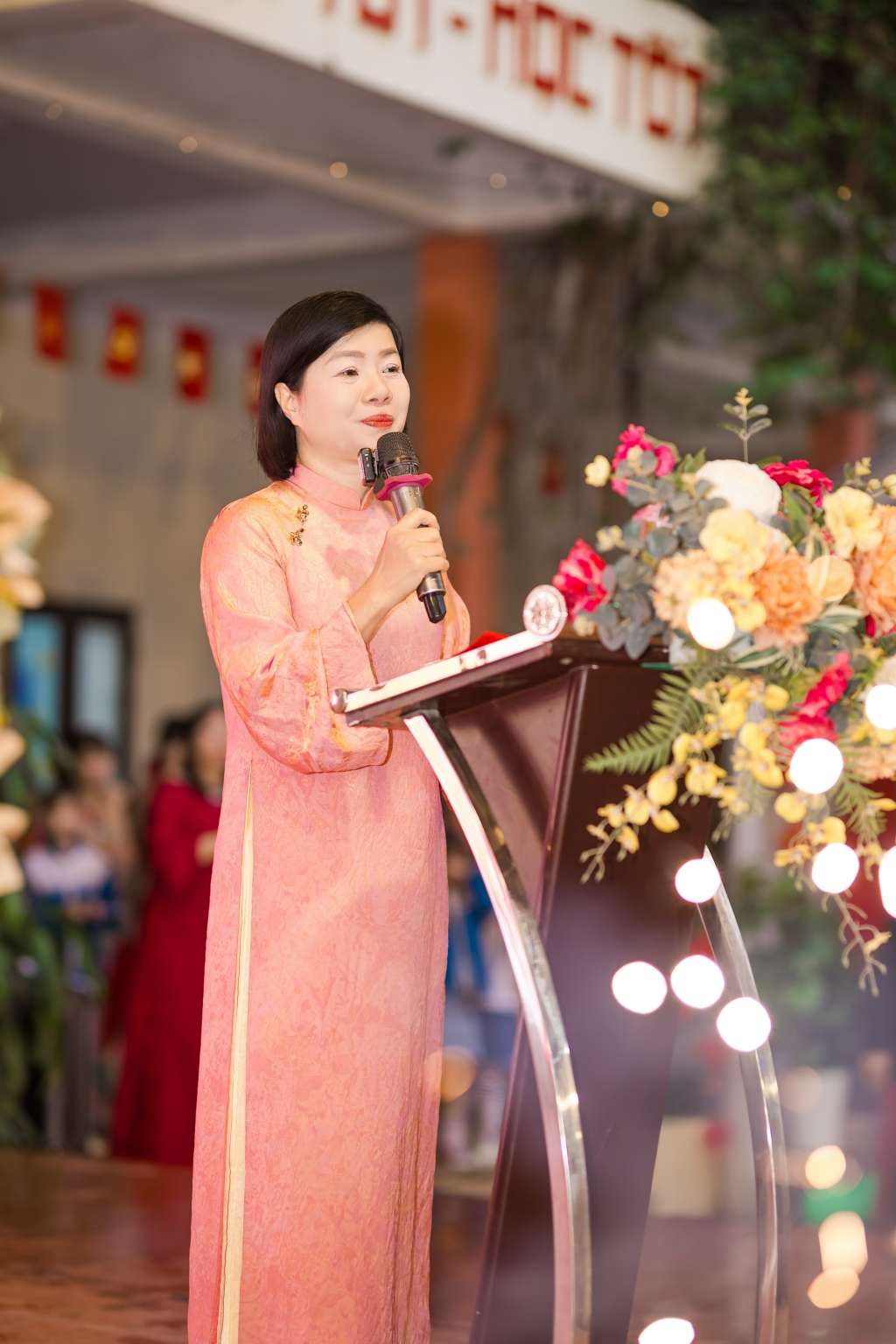 Hội Xuân yêu thương - Giữ hồn Tết Việt 2026