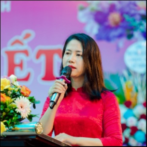 Tạ Thị Vui