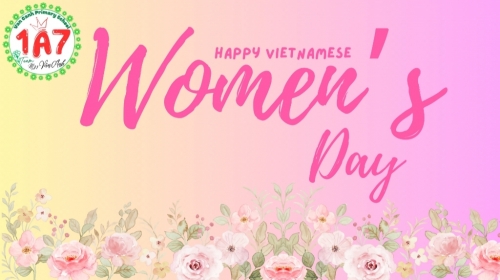 Hoạt động trải nghiệm: \