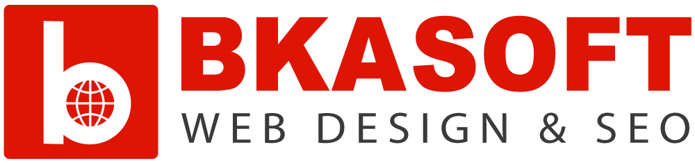 LOGO BKASOFT